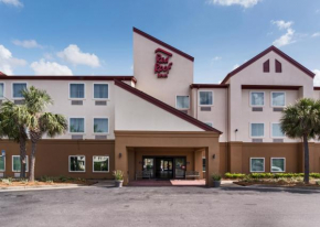 Гостиница Red Roof Inn Panama City  Панама